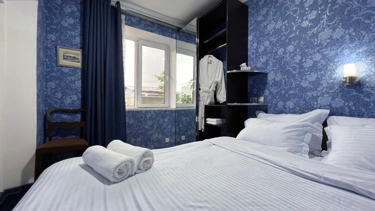 Frodo Hotel Tashkent Ngoại thất bức ảnh