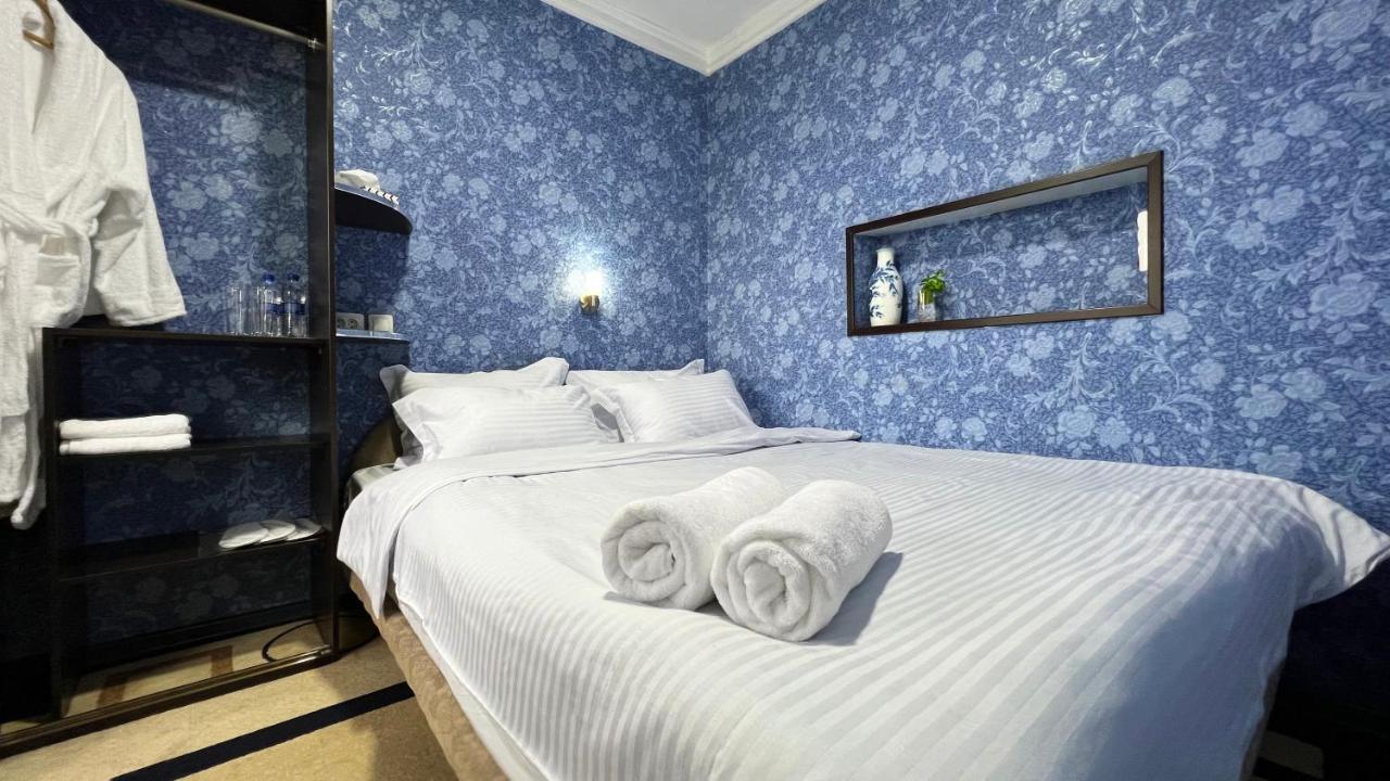 Frodo Hotel Tashkent Ngoại thất bức ảnh