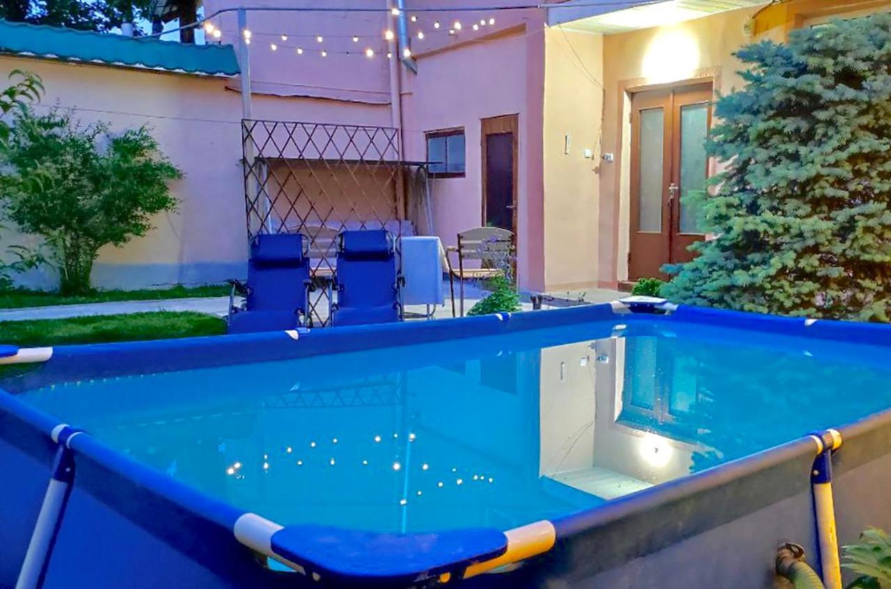 Frodo Hotel Tashkent Ngoại thất bức ảnh