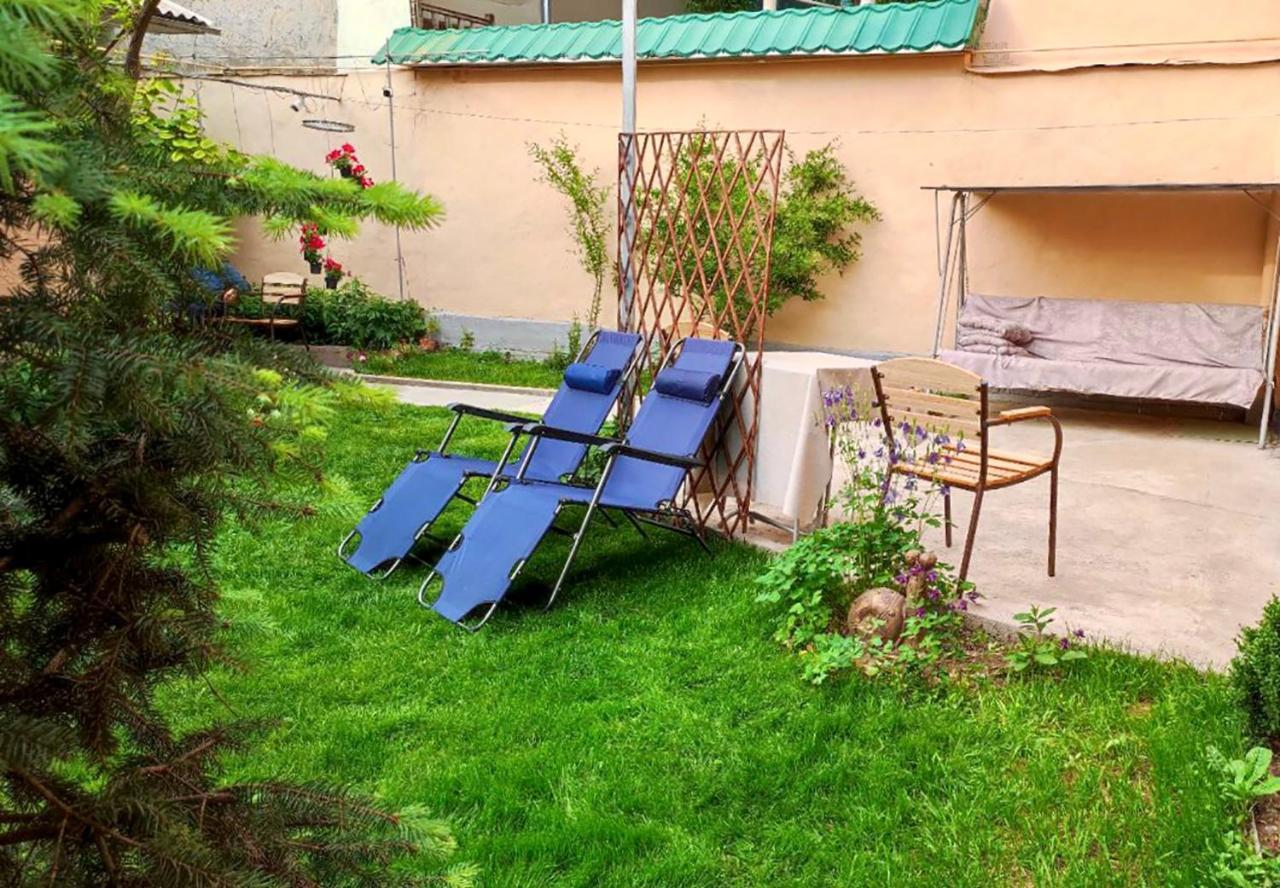 Frodo Hotel Tashkent Ngoại thất bức ảnh