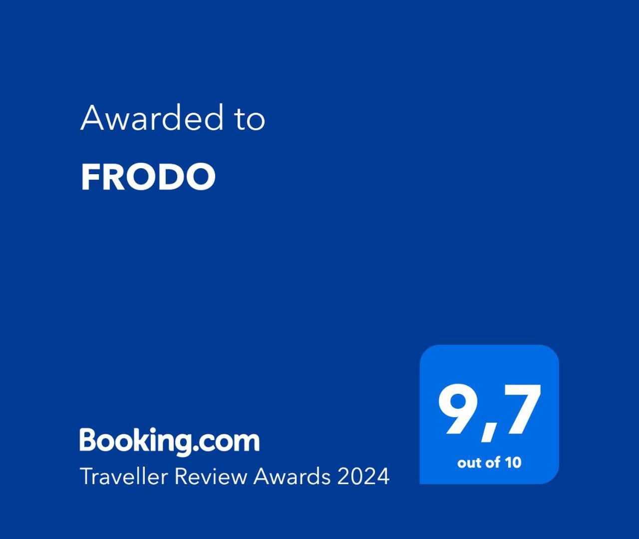 Frodo Hotel Tashkent Ngoại thất bức ảnh
