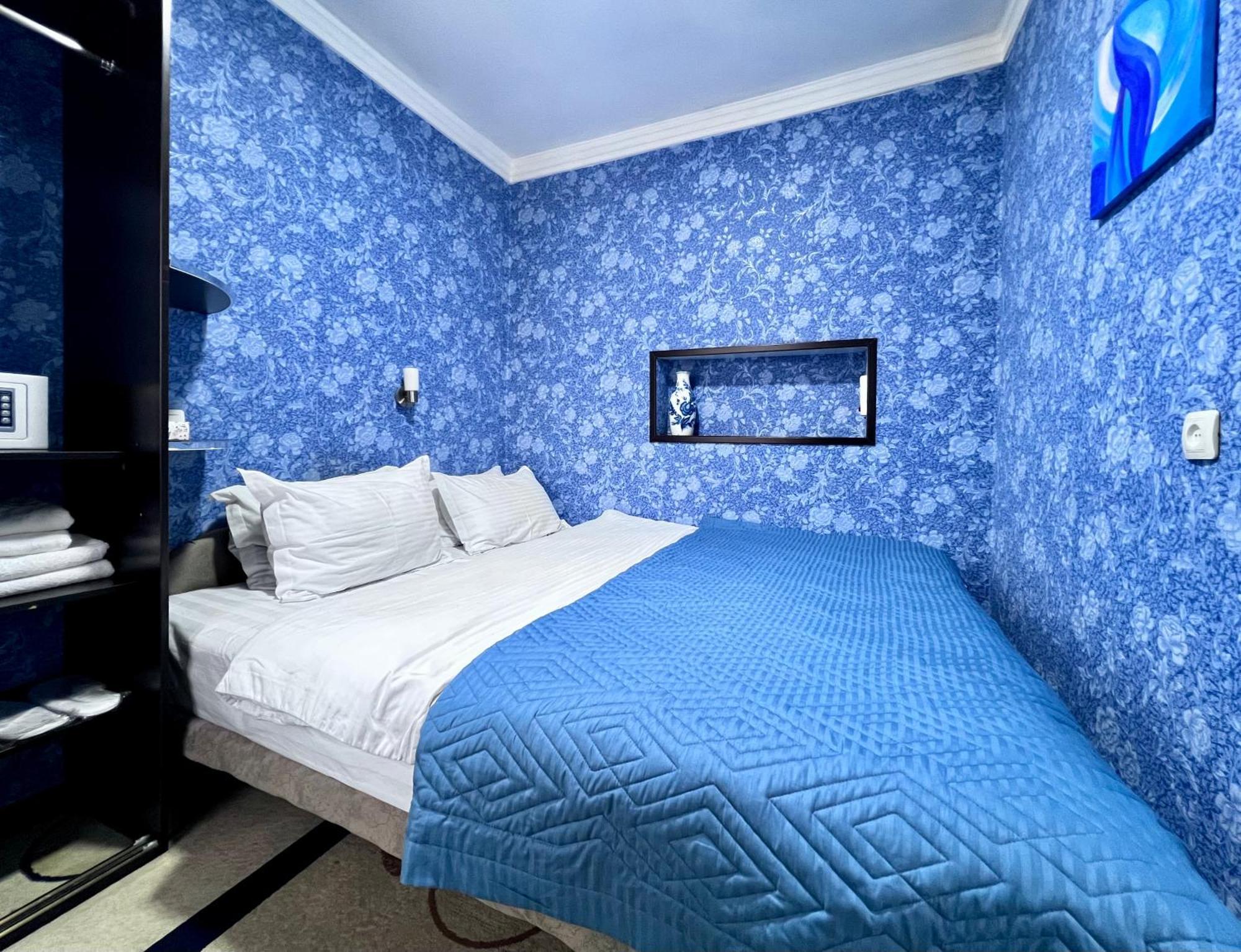 Frodo Hotel Tashkent Ngoại thất bức ảnh