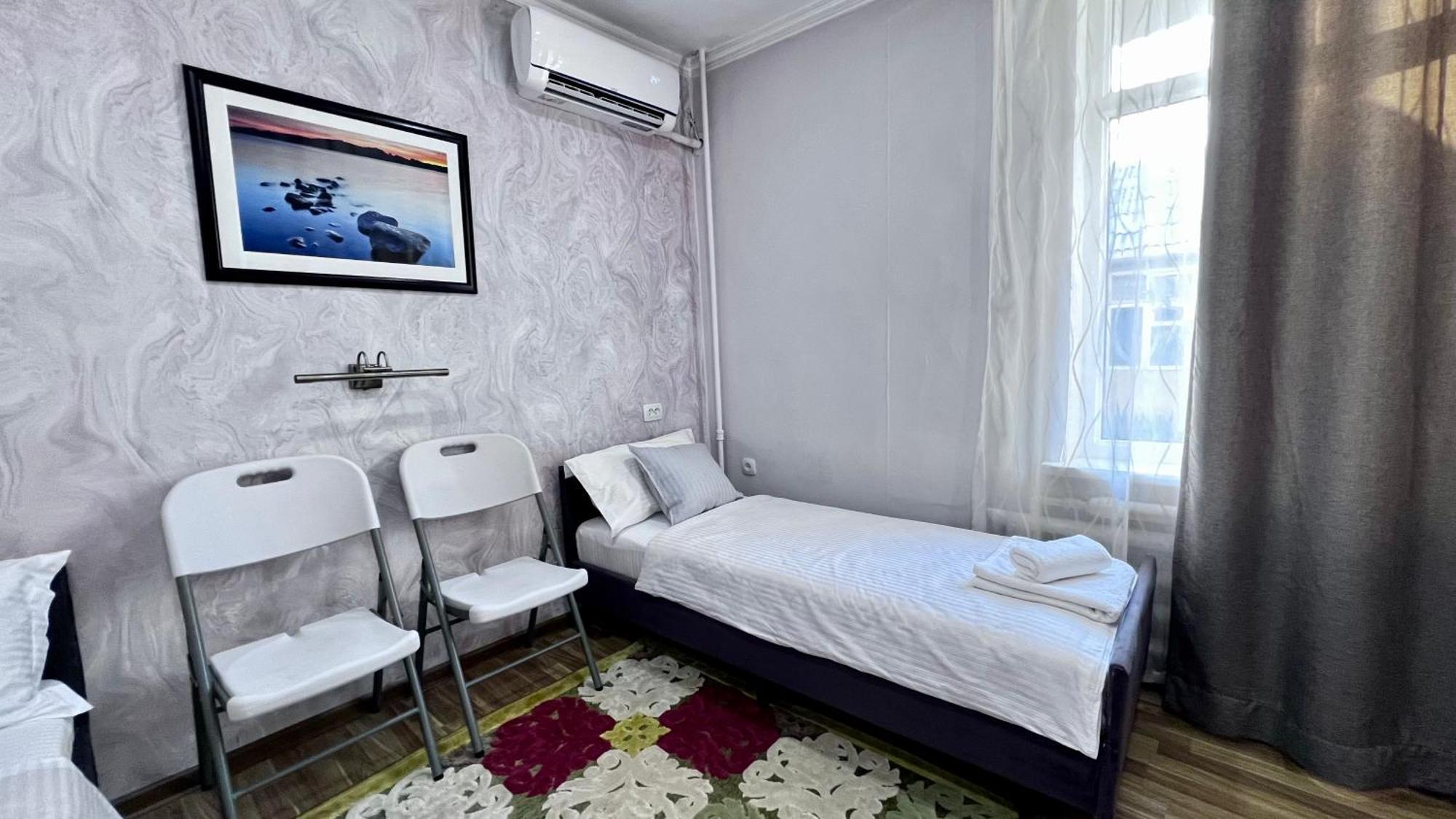 Frodo Hotel Tashkent Ngoại thất bức ảnh