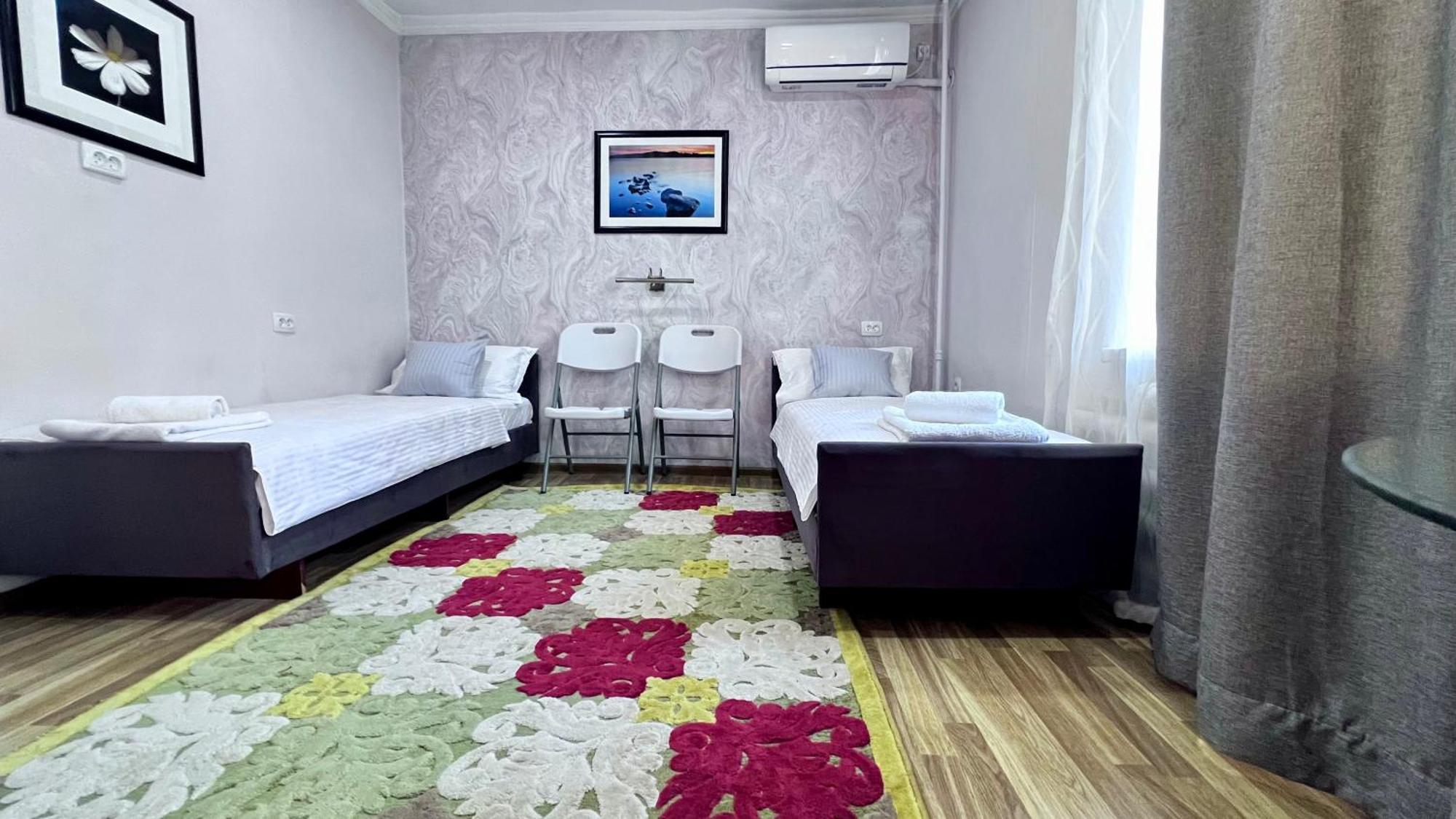 Frodo Hotel Tashkent Ngoại thất bức ảnh