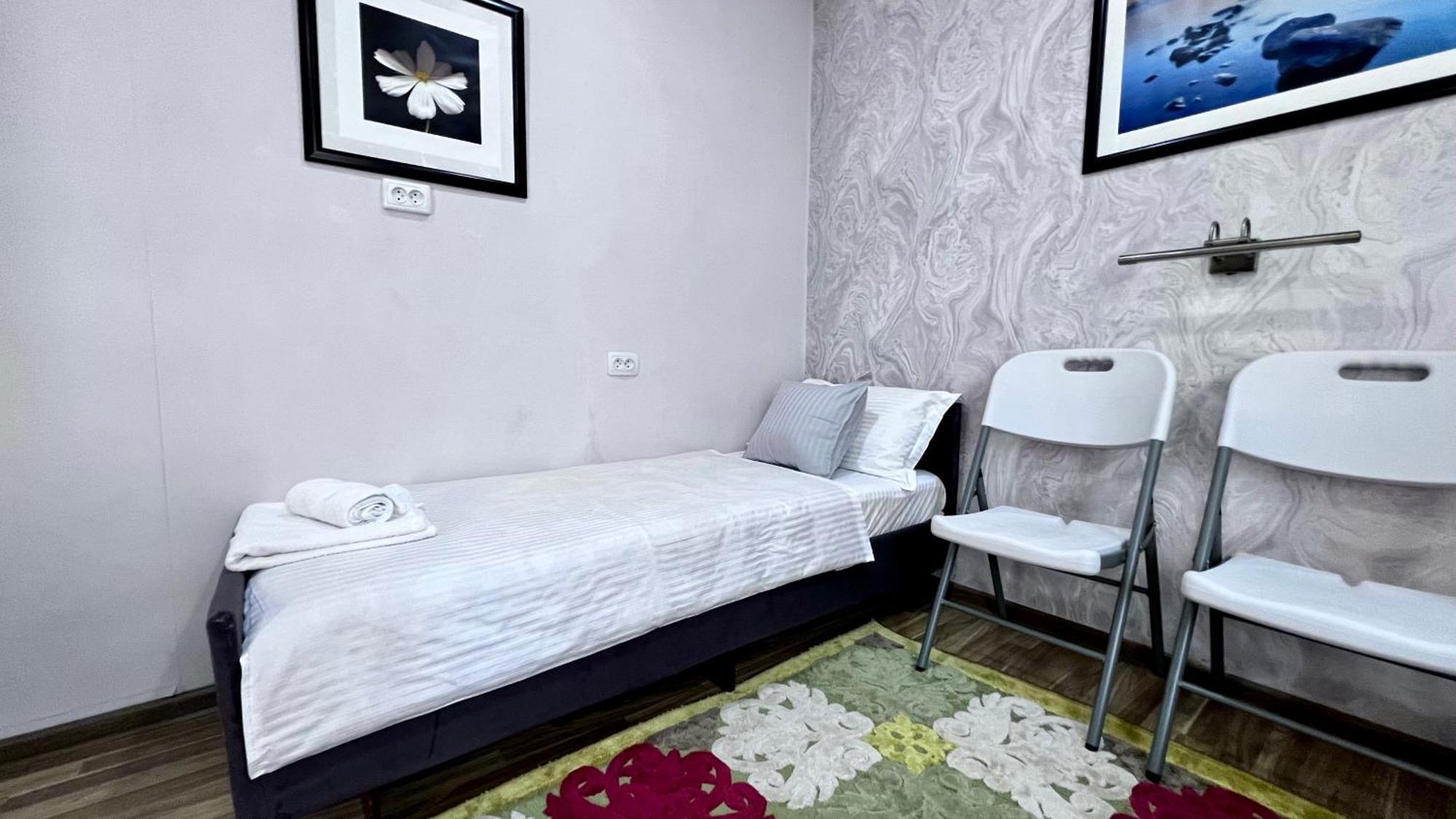 Frodo Hotel Tashkent Ngoại thất bức ảnh