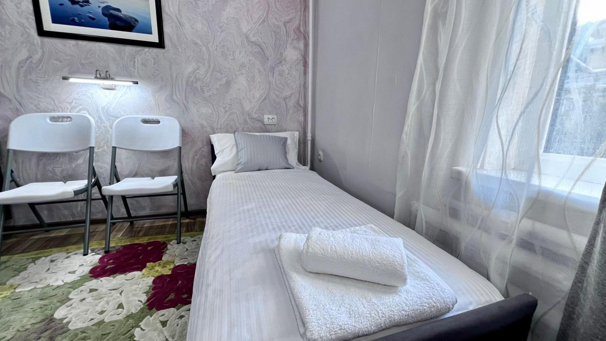 Frodo Hotel Tashkent Ngoại thất bức ảnh