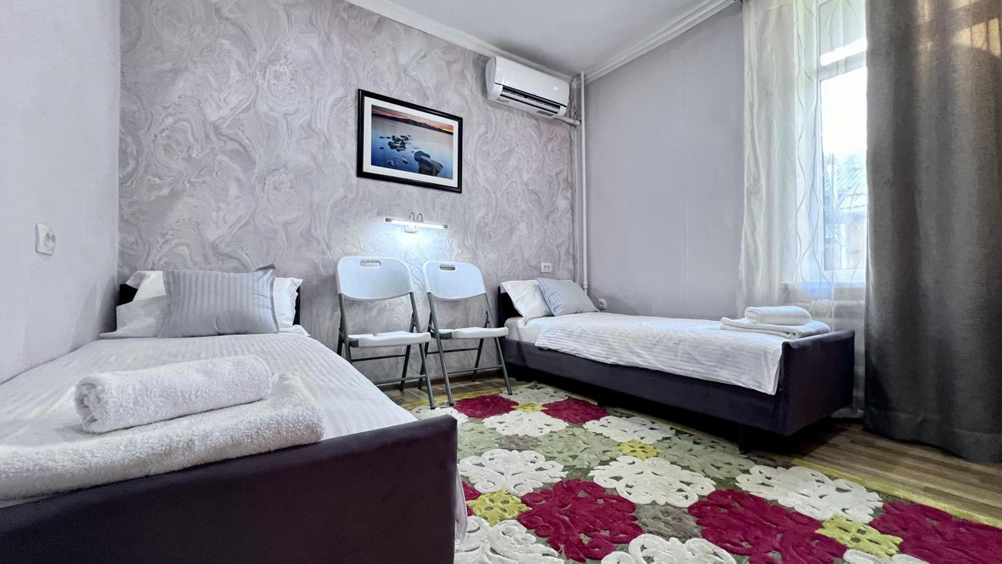 Frodo Hotel Tashkent Ngoại thất bức ảnh